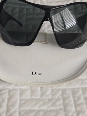 Dior Overshine 1 Sunglasses